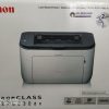 ปริ้นเตอร์ Canon LBP6230dn