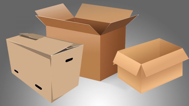 กล่องลูกฟูกเหมาะกับบรรจุภัณฑ์แบบไหน